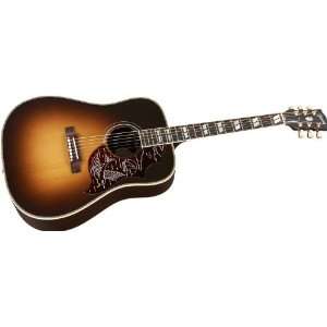  Gibson Sparrow Dreadnought Acoustic Guitar Vintage 