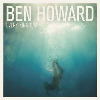  Ben Howard Music