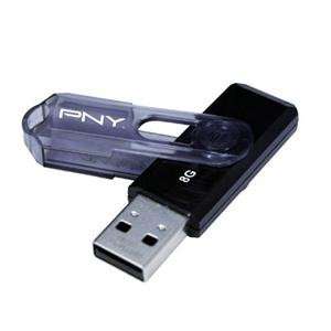 PNY Technologies, 8GB MINI USB DRIVE (Catalog Category Flash Memory 