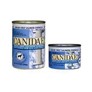  Canidae Grain Salmon Formula Canned Dog Food 12/13 oz cans 