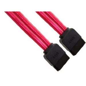   ATA (SATA) Cable, 150Mbps, 1 Meter (3.3 ft)
