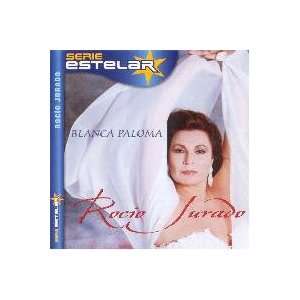  Blanca Paloma~Serie Estelar~ Rocio Jurado Music