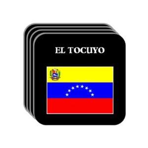  Venezuela   EL TOCUYO Set of 4 Mini Mousepad Coasters 