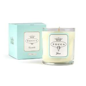 Tocca Candle   Yma (10.6 oz)