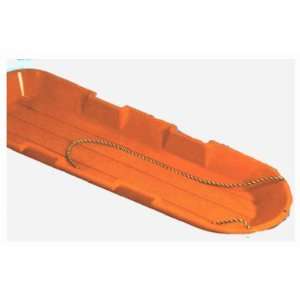   123 48 SnoTwin Toboggan 2 Person Sleds 
