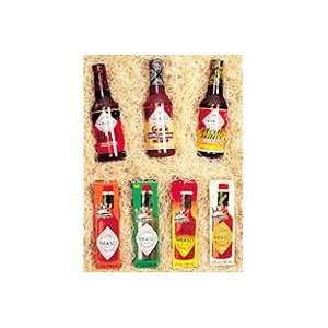 TABASCO« Gift Box  Grocery & Gourmet Food