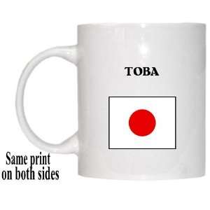  Japan   TOBA Mug 