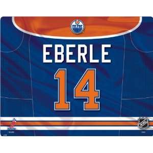  J. Eberle   Edmonton Oilers #14 skin for Pandigital NOVA 