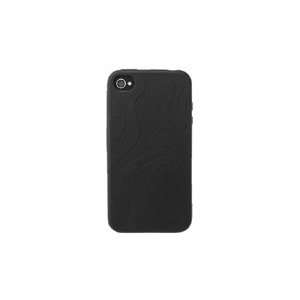  Incase Protective Cover for iPhone 4   Black   CL59636 