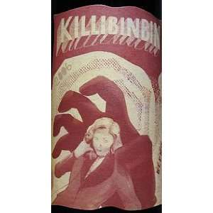  2006 Killibinbin Blend 750ml Grocery & Gourmet Food