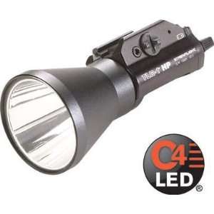 Streamlight TLR 1 HP LED Weaponlight   TLR 1 HP with remote switch 