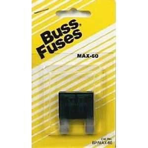    6 each Buss Automotive Mixi Fuse (BP/MAX 60)