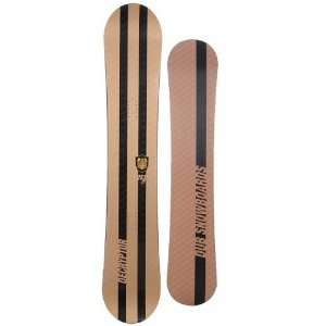  Dub Decrypter Snowboard 163