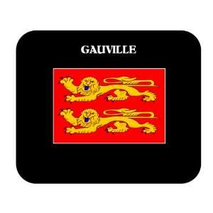  Basse Normandie   GAUVILLE Mouse Pad 