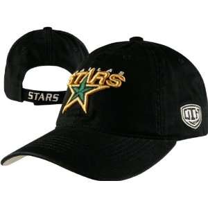 Dallas Stars Old Time Hockey Alter Adjustable Hat Sports 