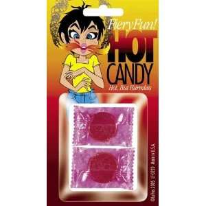  Hot Candy Pieces Prank gag 