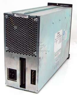 Onan RF/Motorola Talkfar AC Power Supply TLN3260A  