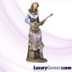 LLADRO SWEET COUNTRY 01006340