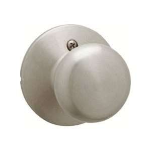   Stain Stainless Steel Hospital Privacy Plymouth Knob
