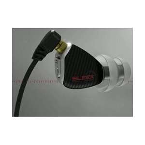  Sleek Audio SA7   In ear Monitors Electronics