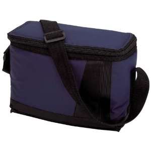   Best Quality Lunch Sized Insulated Bag By Maxam® Insulated Lunch Bag