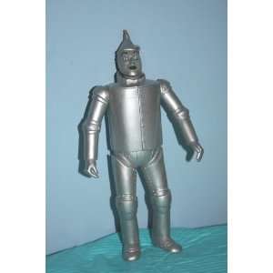 Tin Man Figure from the Wizard of Oz Movie