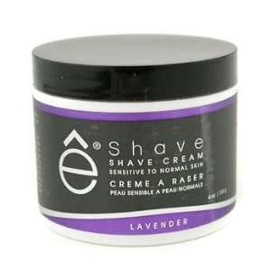Shave Cream   Lavender   EShave   Day Care   120g/4oz