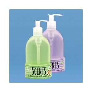 Fresh Scents Air Freshener with Soap, Island Breeze scent, 10 oz. pump 