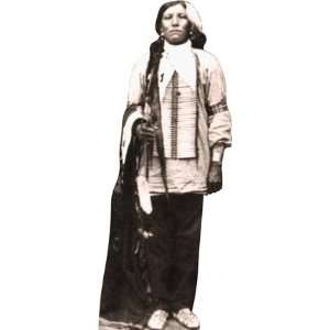  Crazy Horse Native American Indian Wild West Kitchen 