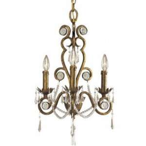  Thomasville Parisienne Chandelier