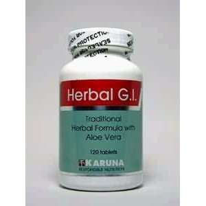  Herbal GI 120 tabs