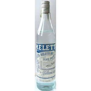  Meletti Anisette 750ml Grocery & Gourmet Food