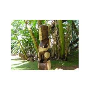  TIKI LONO  FISHERMAN 4 FOOT 