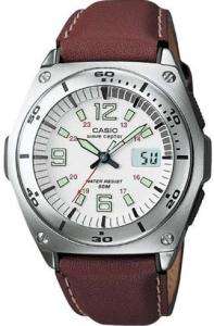 Casio Wavecepter Atomic Timekeeping Watch WVQ200HLA 7BV  