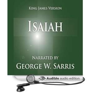   Isaiah (Audible Audio Edition) Hovel Audio, George W. Sarris Books