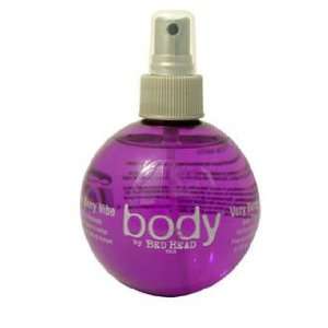  Tigi   Body by Bed Head Very Berry Vibe Body Fragrance 8.5 