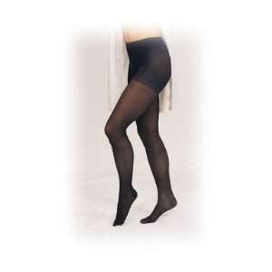  TRUFORM TRUsheer Pantyhose Style Compression Stockings 30 