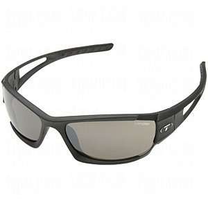 Tifosi Dolomite Series Golf Sunglasses Matte Black Sports 