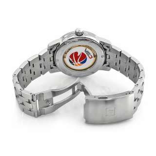   Chinese Basketball Association (CBA) Limited Edition Mens Watch