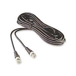  Coax Patch Cable, BNC, 25 FT.