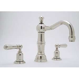   Bathroom Faucet by Rohl   U3720L in English Bronze