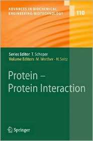 Protein   Protein Interaction, Vol. 110, (354068817X), Meike Werther 
