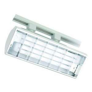  Liton (2) 26W Biaxial 14 inch Wall Wash Fluorescent Track 