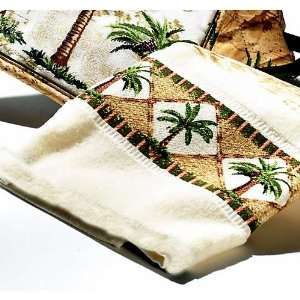  Kay Dee Designs Palm Tree Kitchen Dish Towel