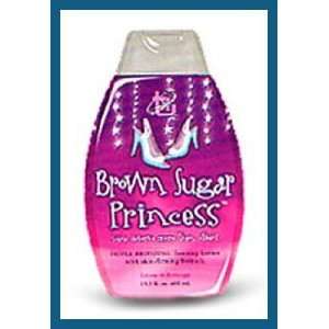  Brown Sugar Princess   Tan Incorporated Tanning Lotion 13 