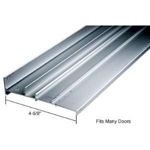   Replacement Patio Door Threshold 4 5/8 Wide X 6 Long by CR Laurence
