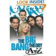The Big Bang Theory A Z by Amy Rickman ( Paperback   Apr. 1, 2012)