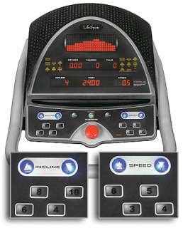 LifeSpan Fitness PRO5 Non Folding Commercial Treadmill  