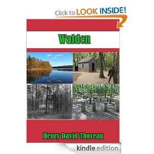 Walden by Henry David Thoreau (Annotated+Illustrated+Free audiobook 