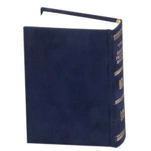    Complete Daily Prayer Book   Hebrew/English 